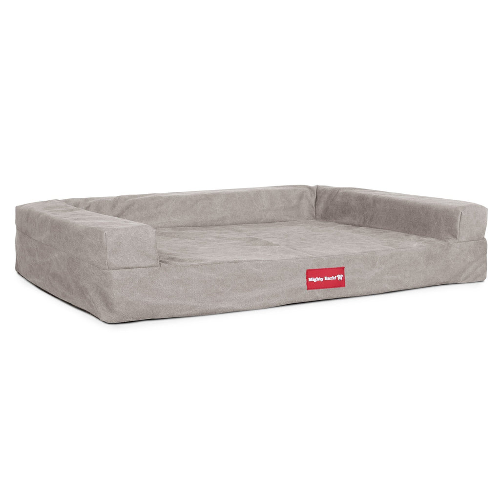 the-bench-orthopedic-memory-foam-dog-bed-denim-pewter_1
