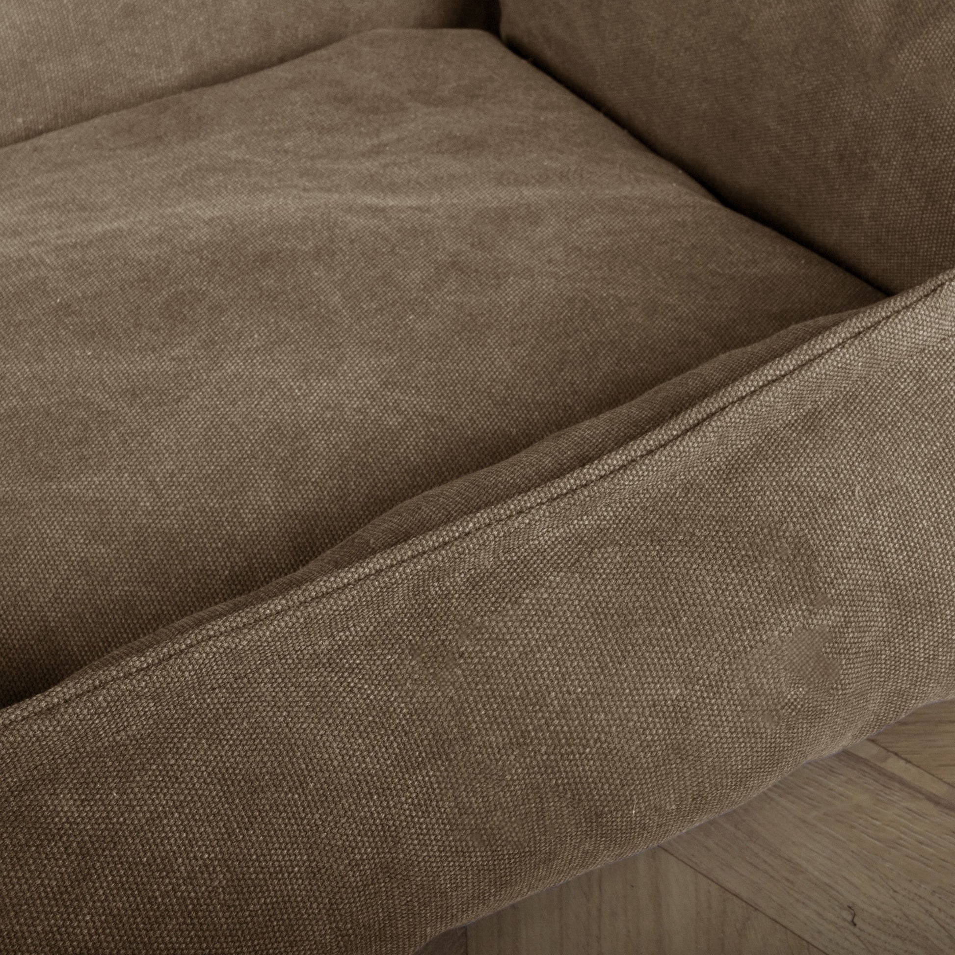 the-bench-orthopedic-memory-foam-dog-bed-denim-earth_8