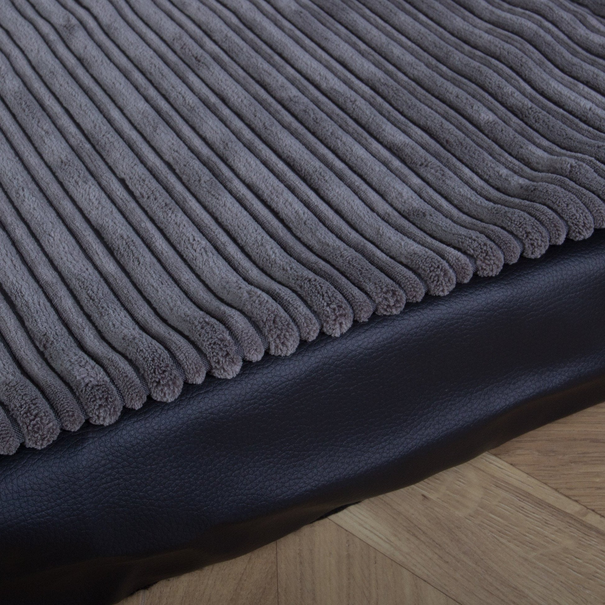 the-bench-orthopedic-memory-foam-dog-bed-faux-leather-black_8