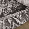 the-mattress-orthopedic-classic-memory-foam-dog-bed-glitz-silver_8