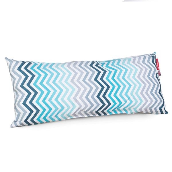 The-Bailey-Giant-Memory-Foam-Pillow-For-On-Dog-Beds-Geo-Print-Blue_1
