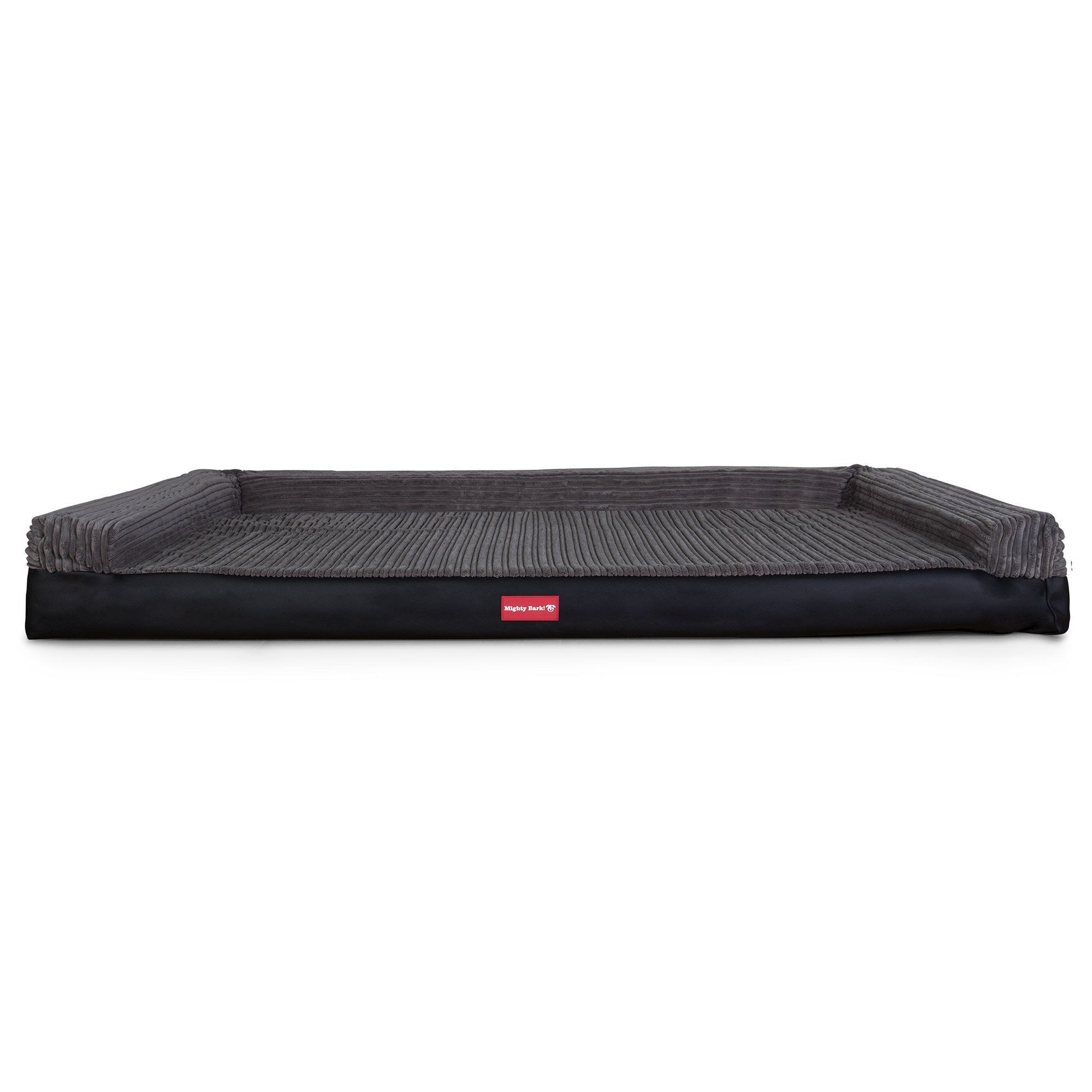 the-bench-orthopedic-memory-foam-dog-bed-faux-leather-black_7