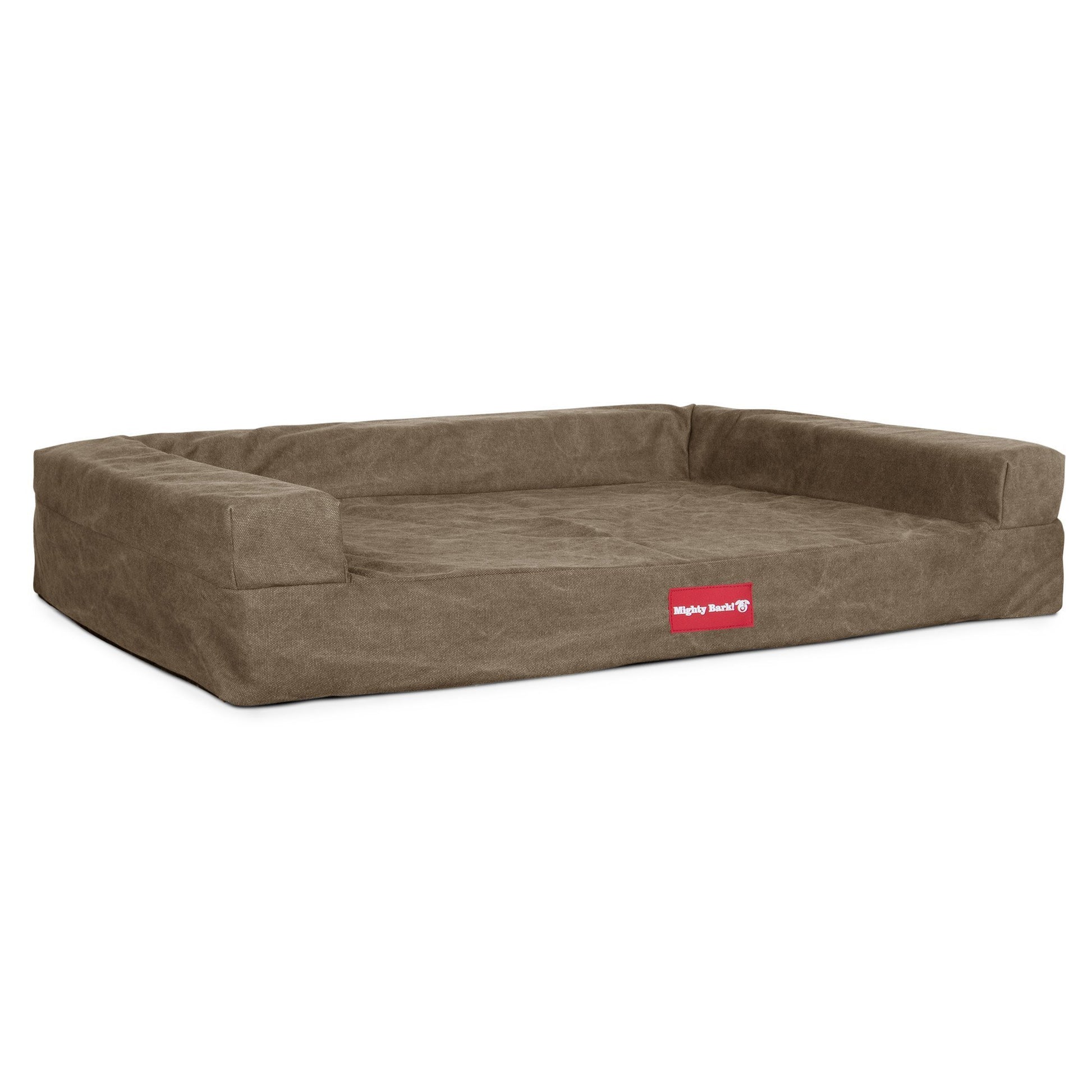 the-bench-orthopedic-memory-foam-dog-bed-denim-earth_1