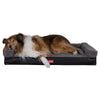 the-bench-orthopedic-memory-foam-dog-bed-faux-leather-black_3