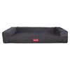 the-bench-orthopedic-memory-foam-dog-bed-signature-graphite_4