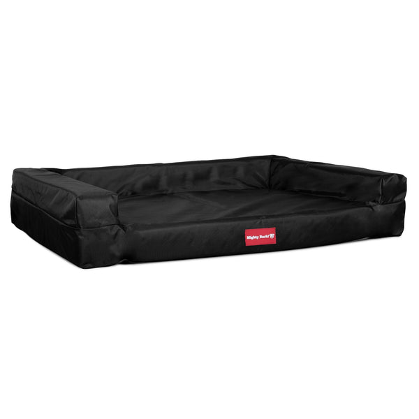 the-bench-orthopedic-memory-foam-dog-bed-waterproof-black_1