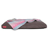 The-Blanket-Fleece-Pet-Blanket-For-Dogs-&-Cats-Geo-Print-Pink_2