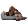 The-Blanket-Fleece-Pet-Blanket-For-Dogs-&-Cats-Tartan-Mulberry_3
