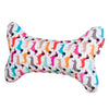 The-Bone-Bone-Shaped-Pillow-For-On-Dog-Beds-Daschund-Print_1