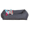 The-Bone-Bone-Shaped-Pillow-For-On-Dog-Beds-Daschund-Print_2
