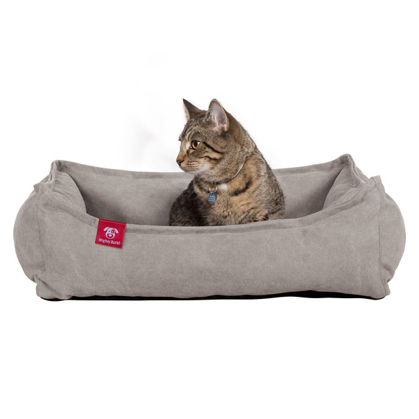 the-cat-bed-memory-foam-cat-bed-denim-pewter_1