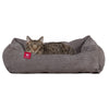 the-cat-bed-memory-foam-cat-bed-pom-pom-charcoal_1