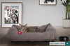the-cat-bed-memory-foam-cat-bed-pom-pom-charcoal_2