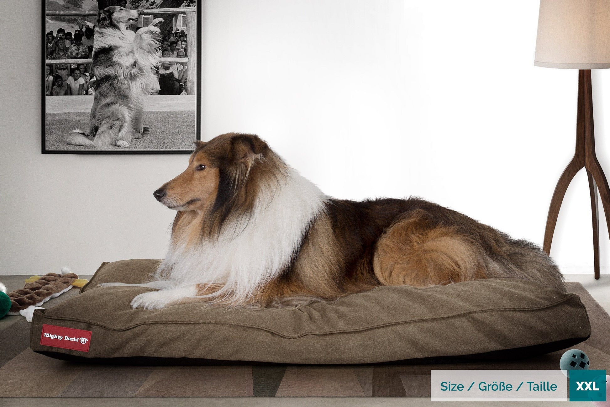 the-mattress-orthopedic-classic-memory-foam-dog-bed-denim-earth_2