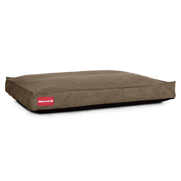 the-mattress-orthopedic-classic-memory-foam-dog-bed-denim-earth_1