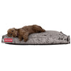 the-mattress-orthopedic-classic-memory-foam-dog-bed-glitz-silver_3