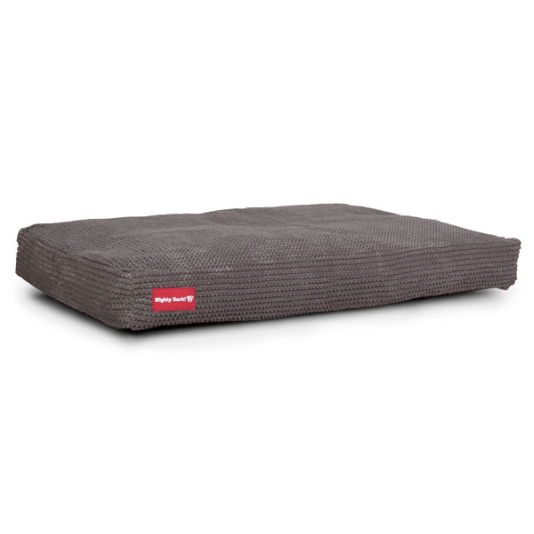 the-mattress-orthopedic-classic-memory-foam-dog-bed-pom-pom-charcoal_1