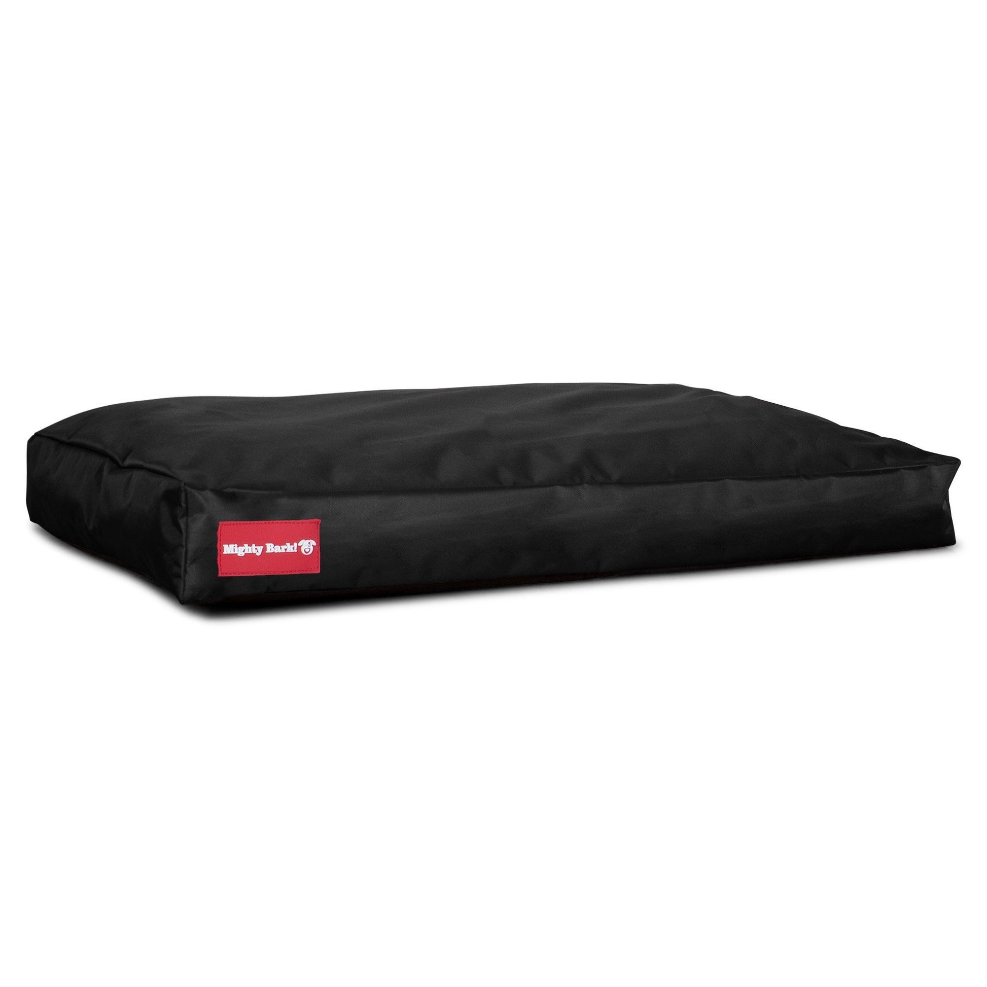 The-Mattress-Orthopedic-Classic-Memory-Foam-Dog-Bed-Waterproof-Black_1