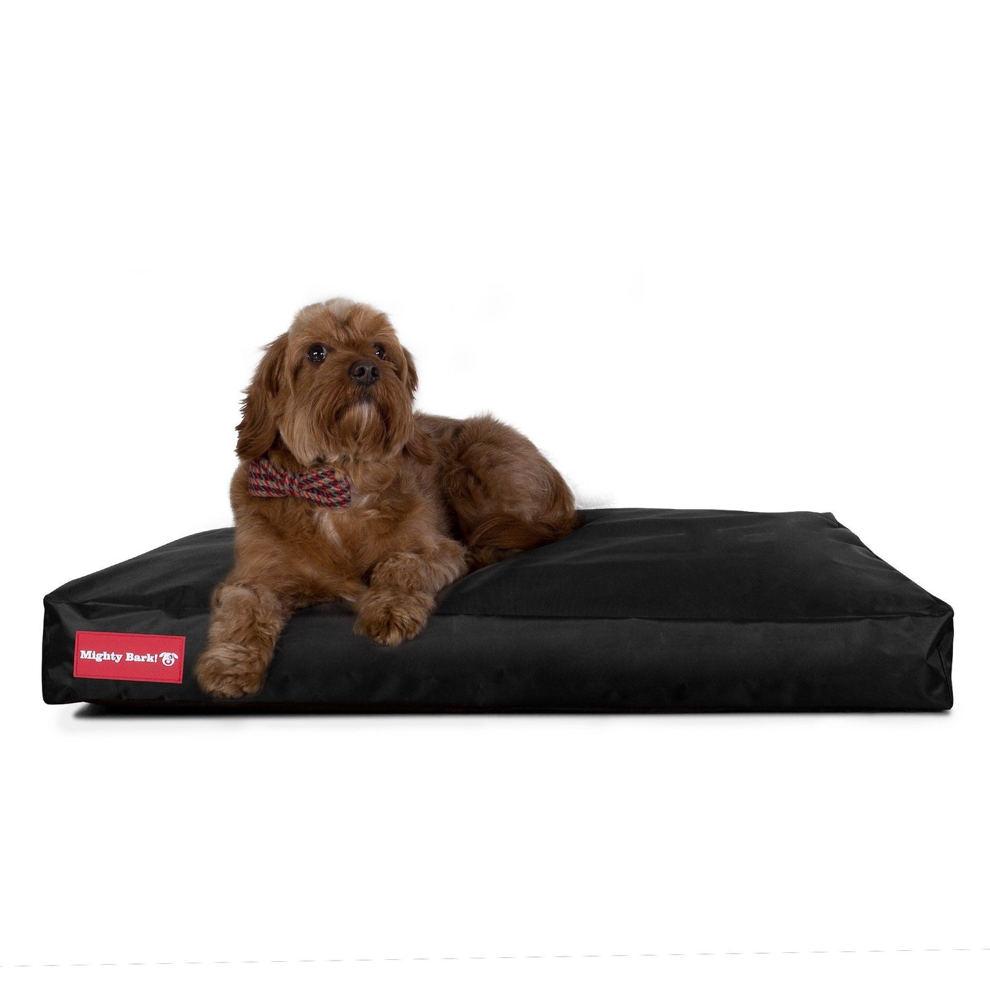 The-Mattress-Orthopedic-Classic-Memory-Foam-Dog-Bed-Waterproof-Black_2