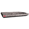 the-mattress-orthopedic-classic-memory-foam-dog-bed-glitz-silver_5