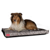 the-mattress-orthopedic-classic-memory-foam-dog-bed-glitz-silver_6