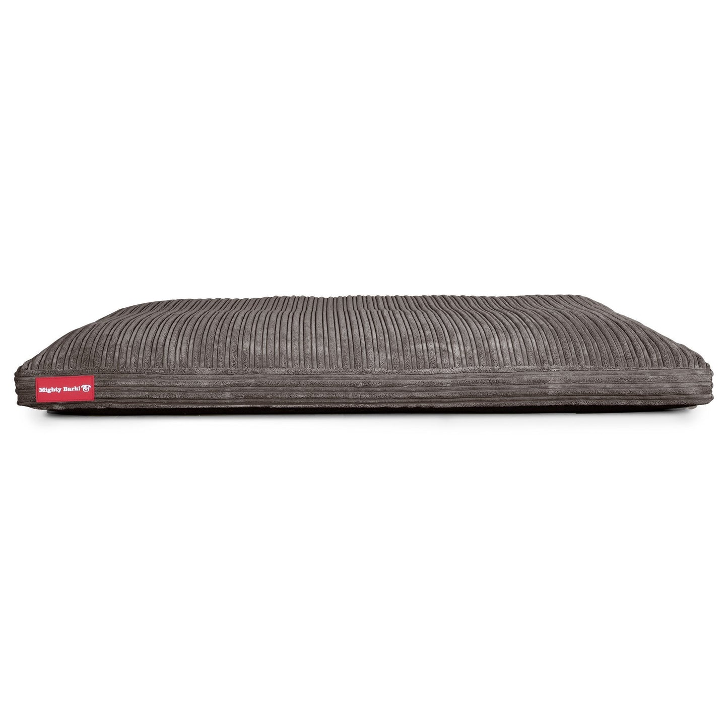 The-Mattress-Orthopedic-Classic-Memory-Foam-Dog-Bed-Cord-Graphite_6