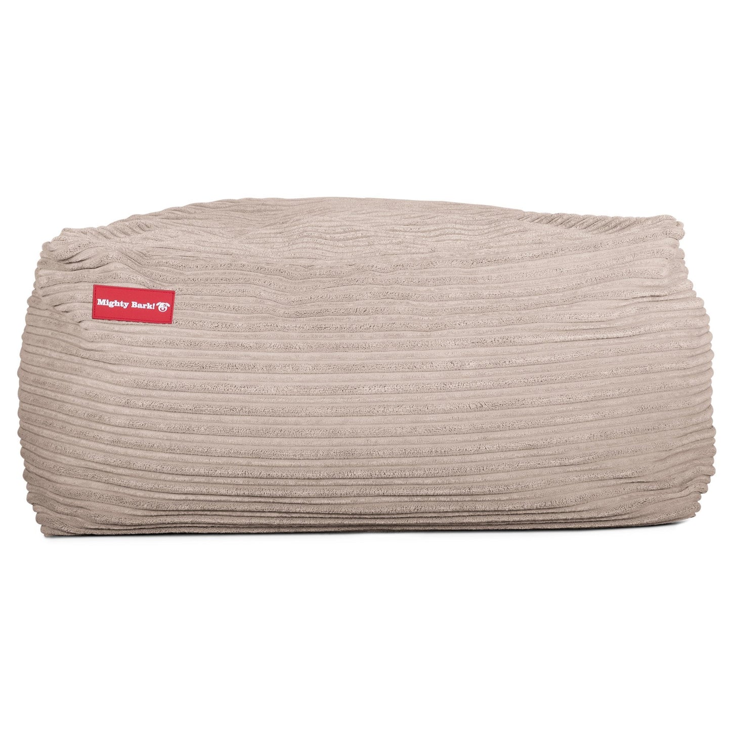the-crash-pad-memory-foam-dog-bed-cord-mink_5