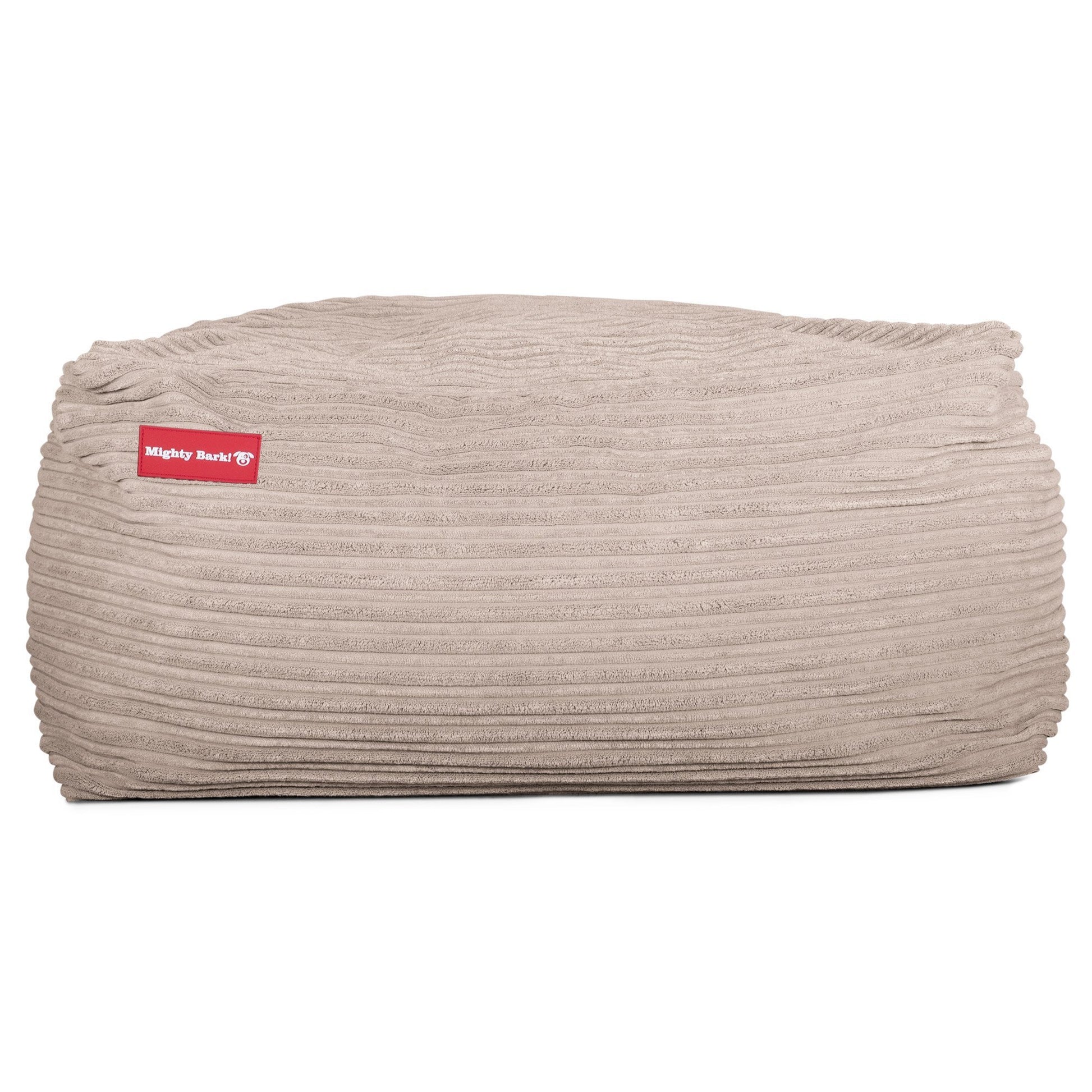 the-crash-pad-memory-foam-dog-bed-cord-mink_5