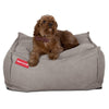 the-crash-pad-memory-foam-dog-bed-denim-pewter_4