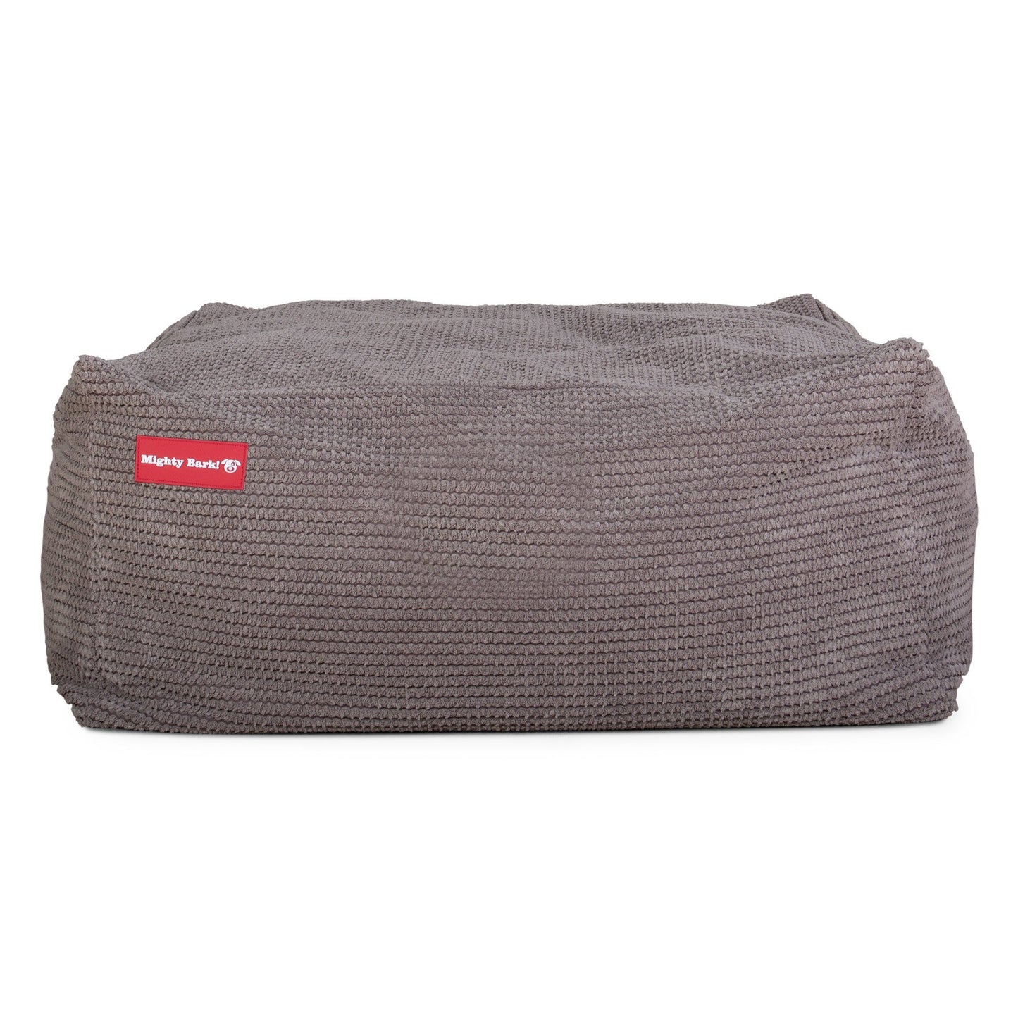 the-crash-pad-memory-foam-dog-bed-pom-pom-charcoal_5