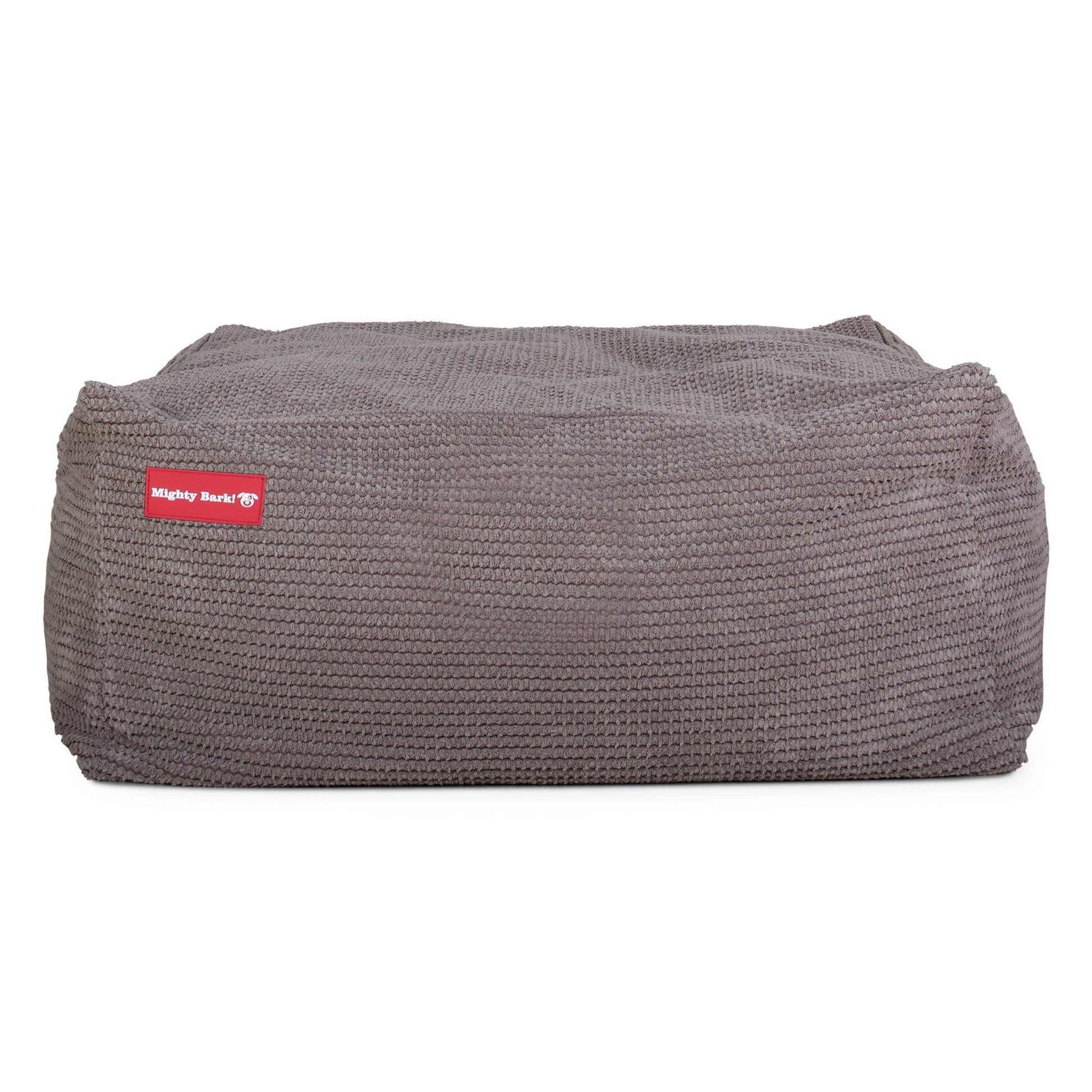 the-crash-pad-memory-foam-dog-bed-pom-pom-charcoal_5