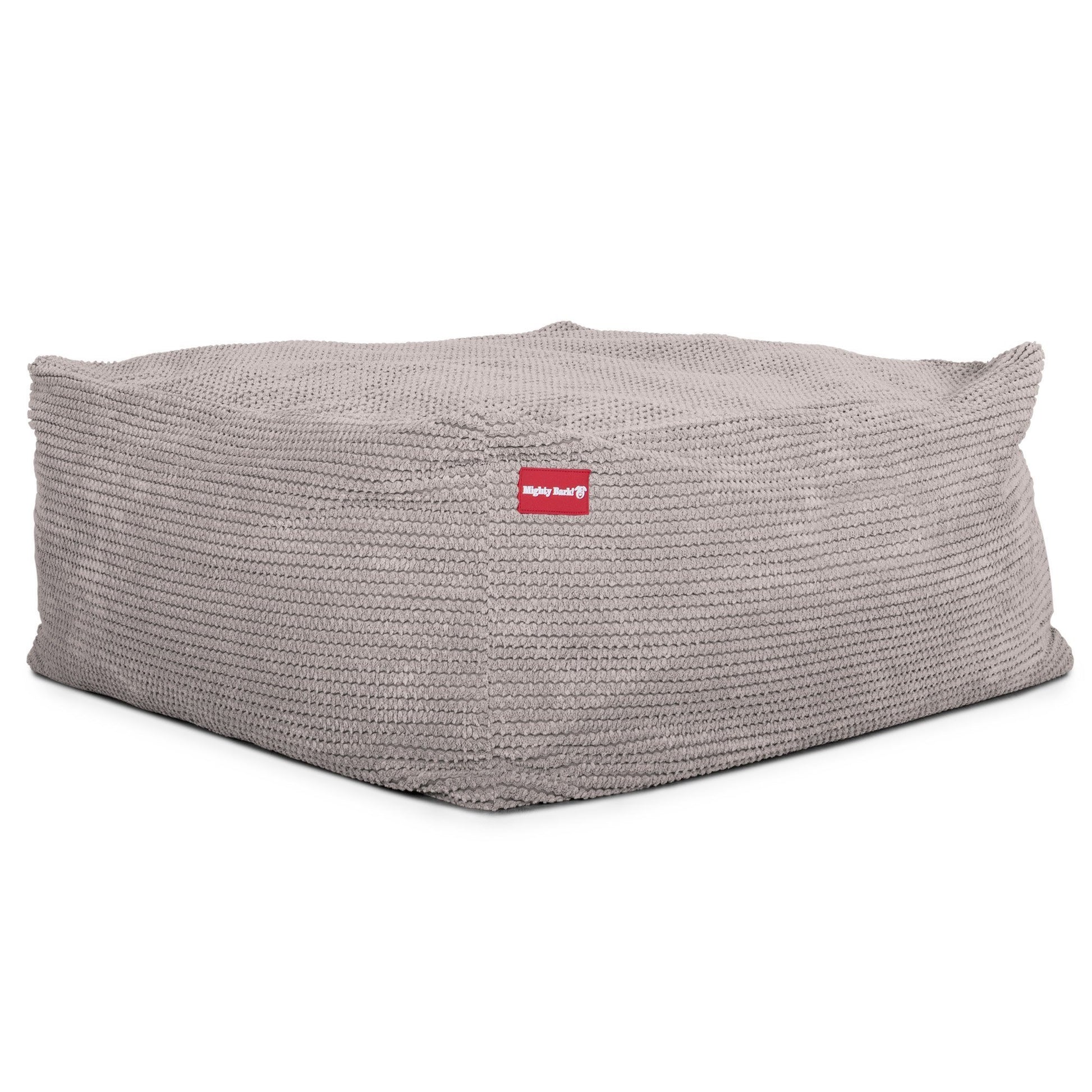 the-crash-pad-memory-foam-dog-bed-pom-pom-mink_3