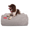 the-crash-pad-memory-foam-dog-bed-pom-pom-mink_4
