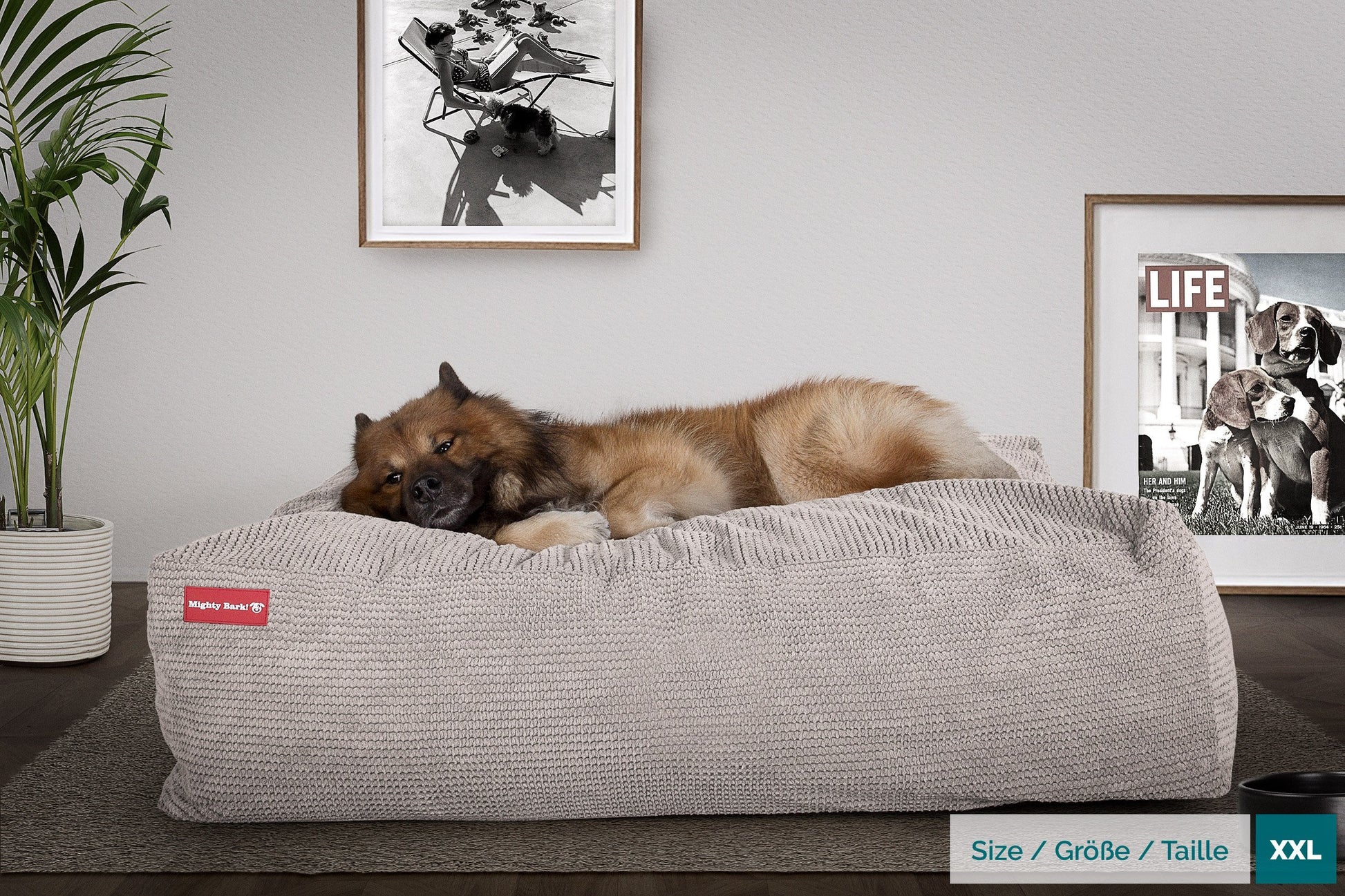 the-crash-pad-memory-foam-dog-bed-pom-pom-mink_2