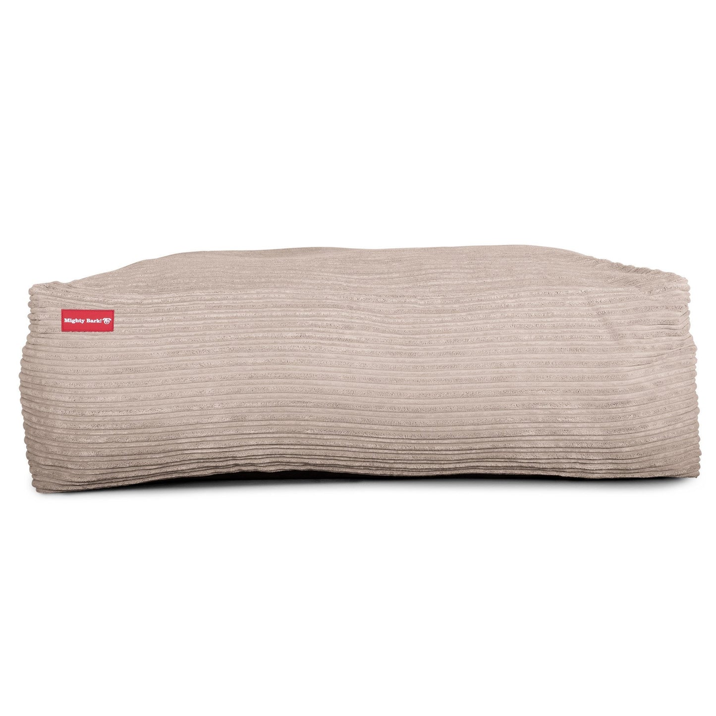 the-crash-pad-memory-foam-dog-bed-cord-mink_7