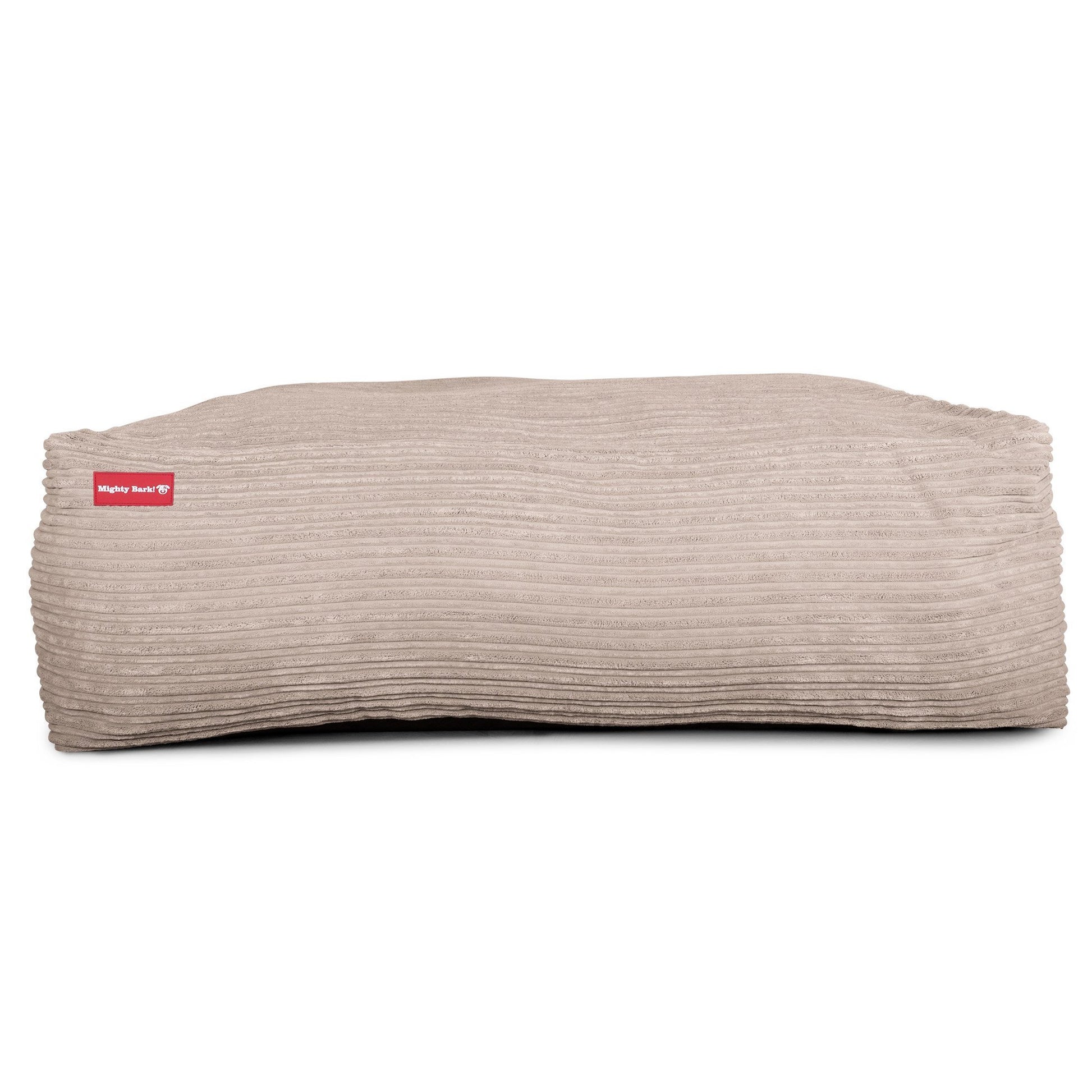 the-crash-pad-memory-foam-dog-bed-cord-mink_7
