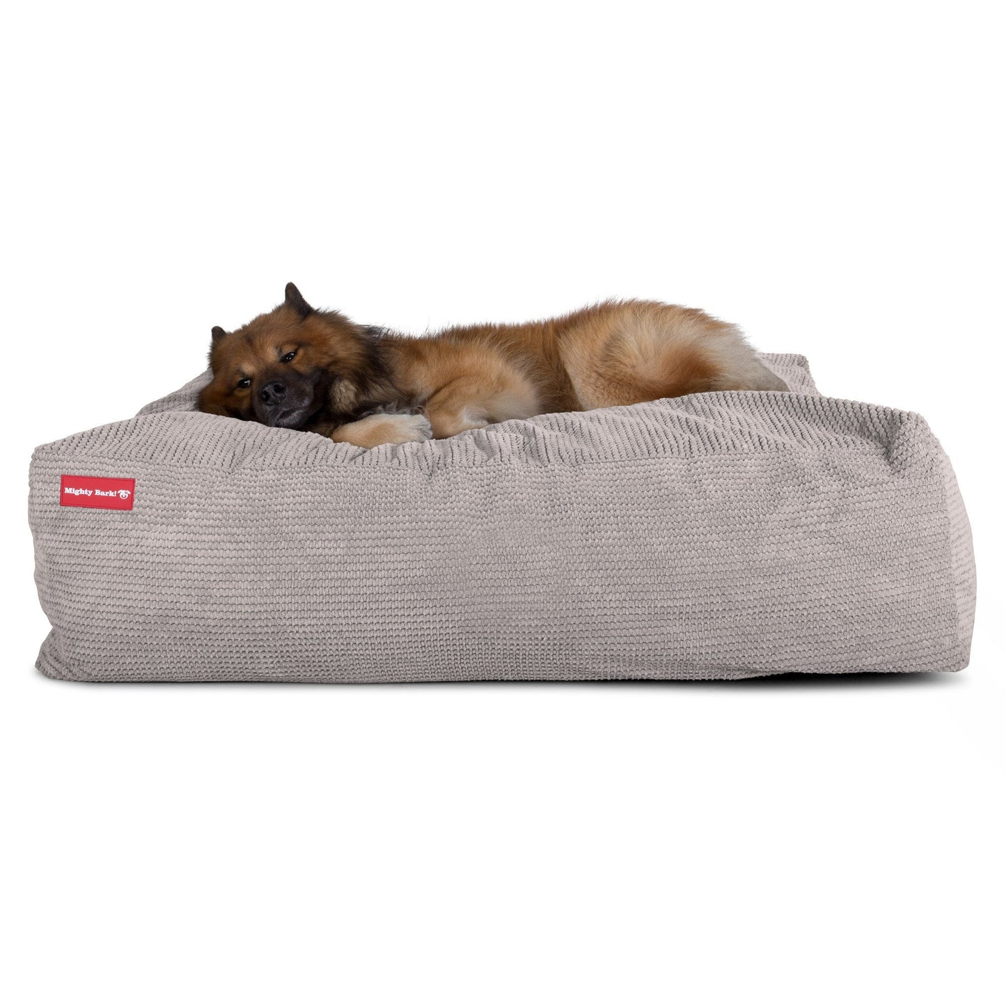 the-crash-pad-memory-foam-dog-bed-pom-pom-mink_1