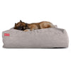the-crash-pad-memory-foam-dog-bed-pom-pom-mink_1