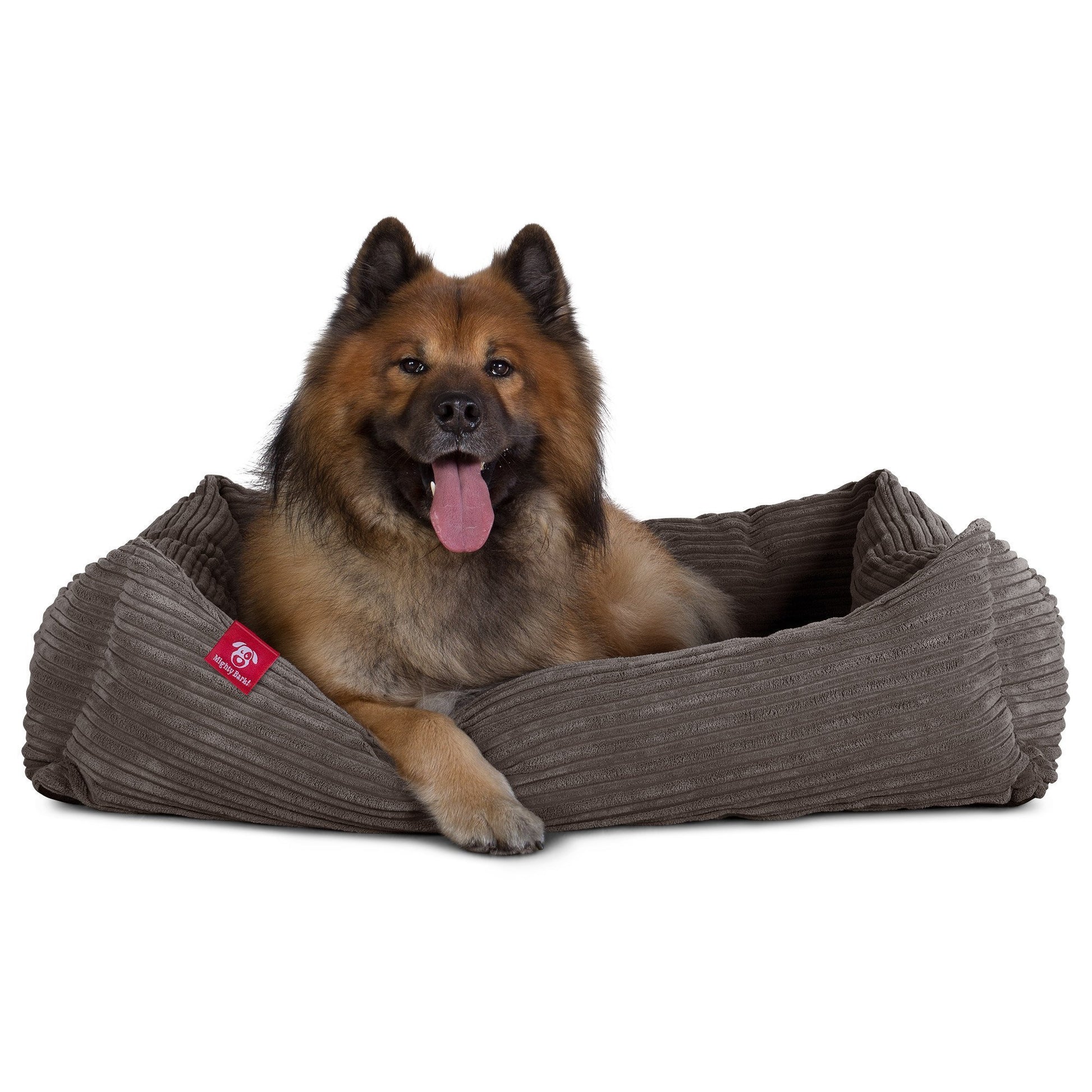 the-nest-orthopedic-memory-foam-dog-bed-cord-graphite_10