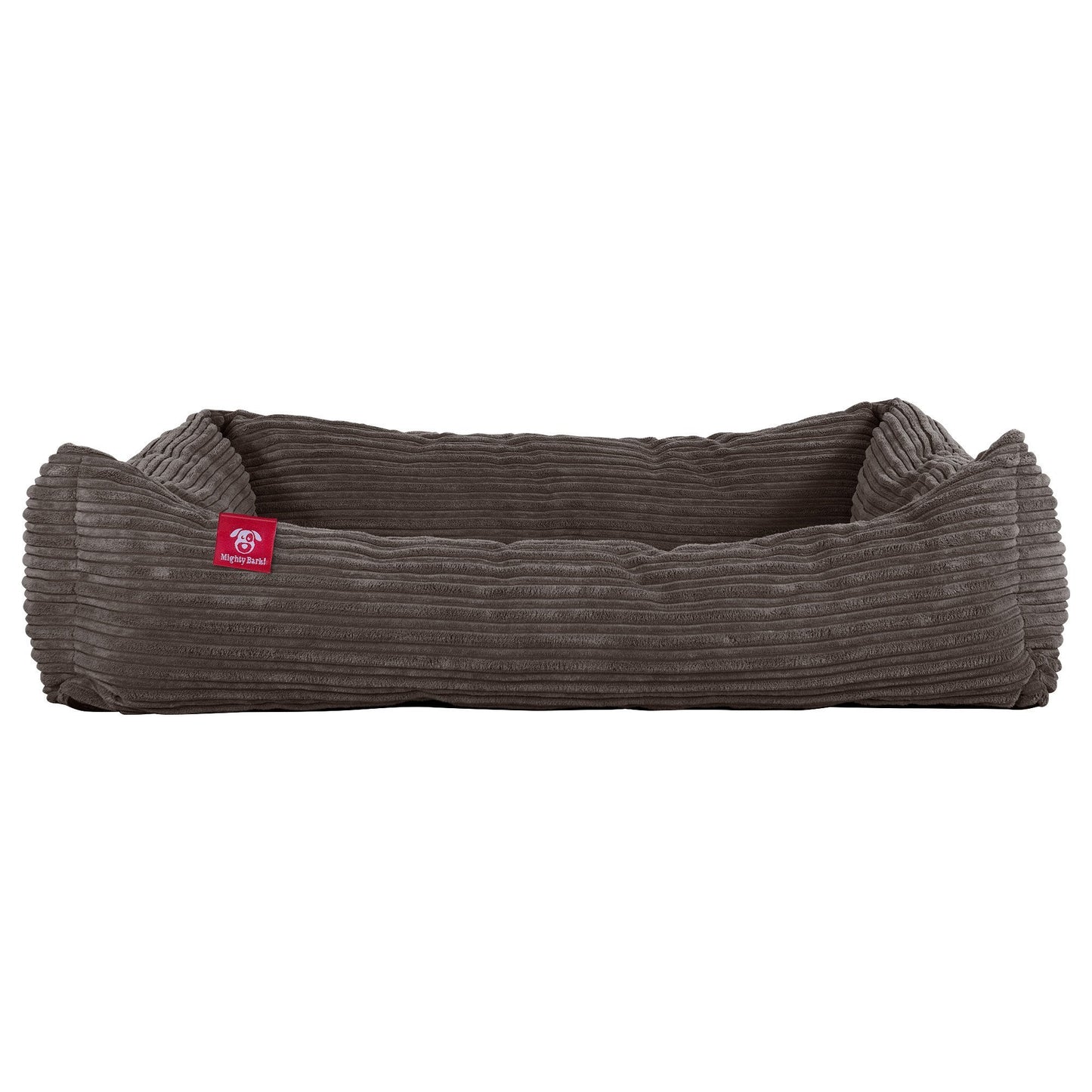 the-nest-orthopedic-memory-foam-dog-bed-cord-graphite_11