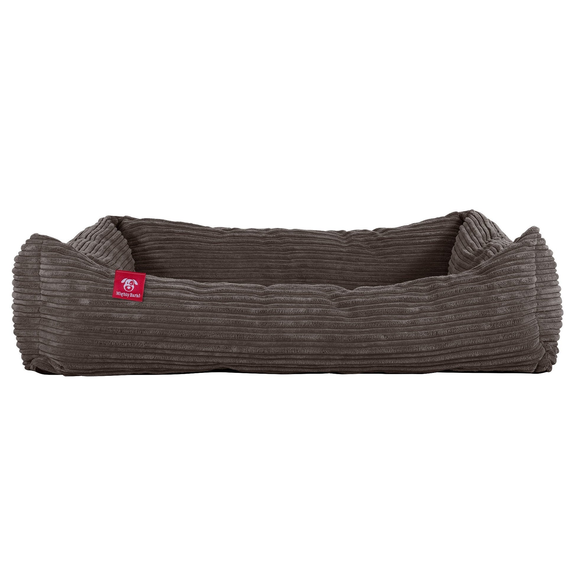 the-nest-orthopedic-memory-foam-dog-bed-cord-graphite_11