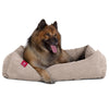 the-nest-orthopedic-memory-foam-dog-bed-cord-mink_9
