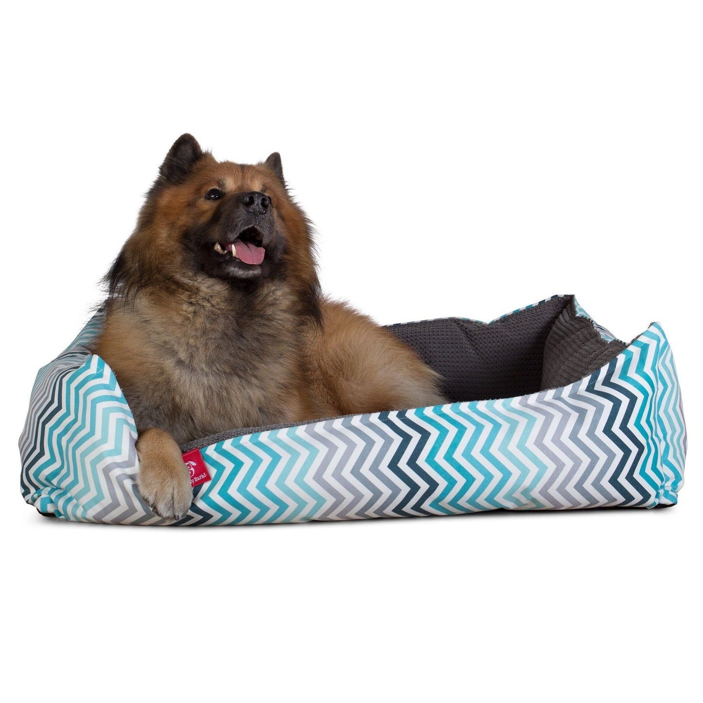 the-nest-orthopedic-memory-foam-dog-bed-geo-print-blue_7