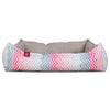 the-nest-orthopedic-memory-foam-dog-bed-geo-print-pink_8