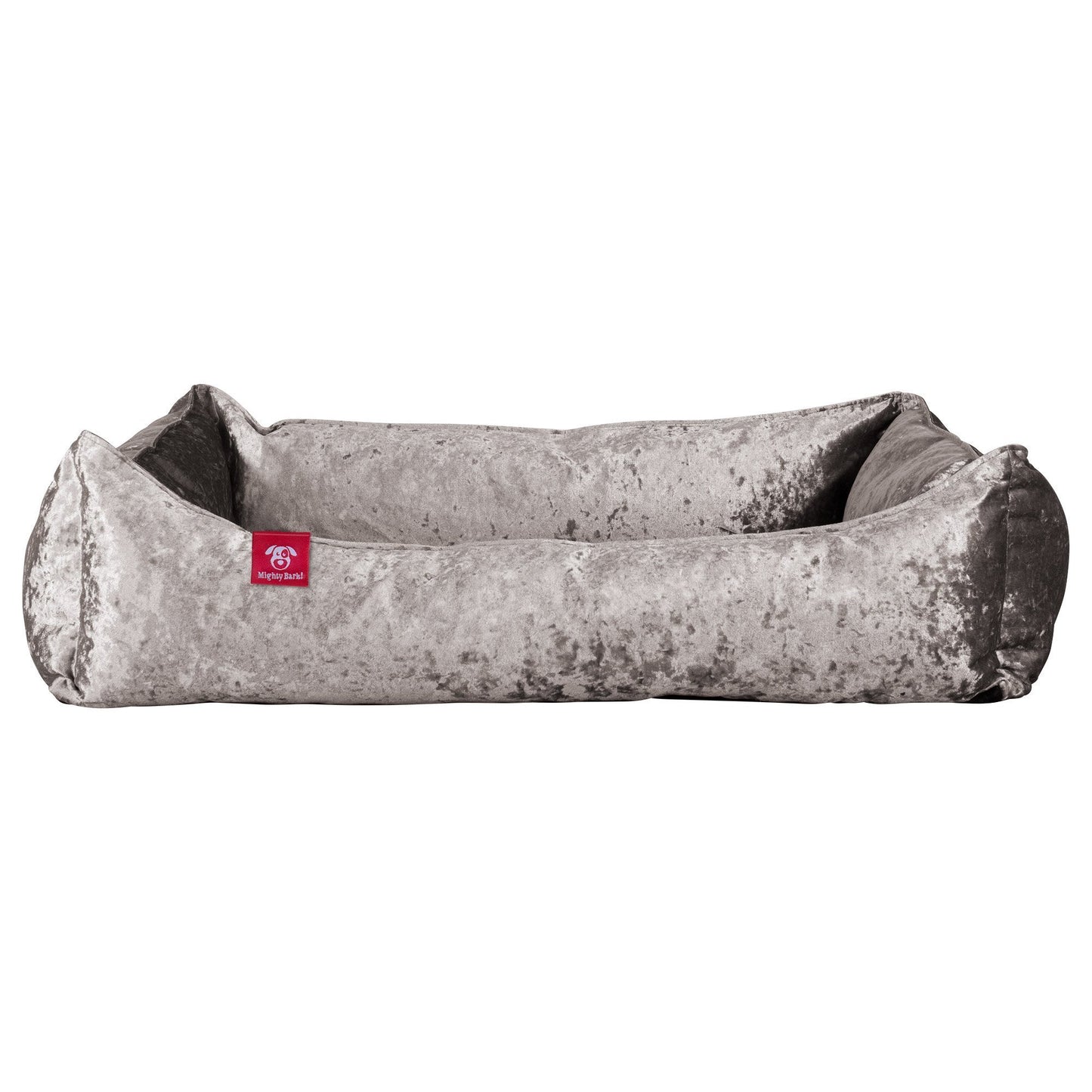 the-nest-orthopedic-memory-foam-dog-bed-glitz-silver_11