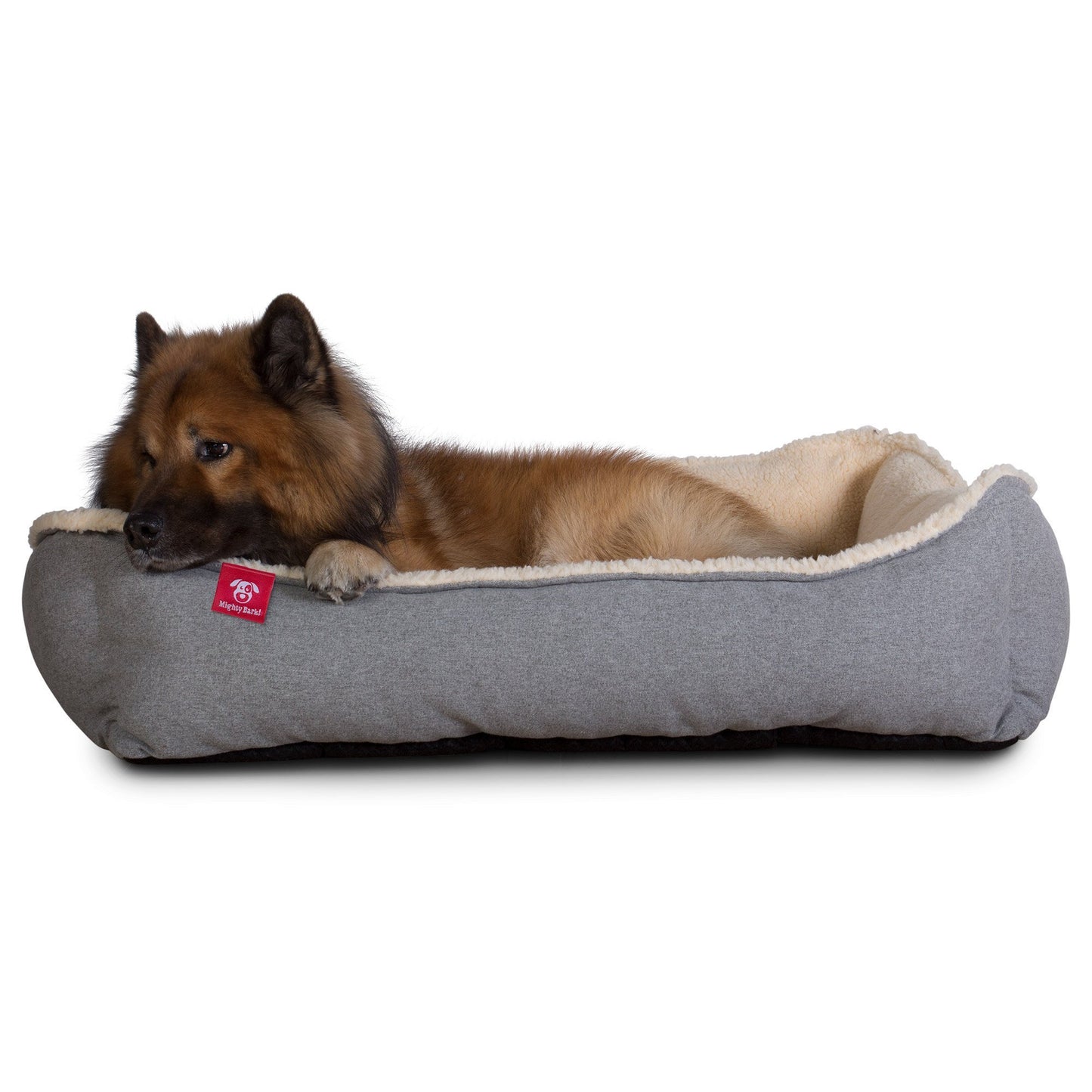 the-nest-orthopedic-memory-foam-dog-bed-interalli-lambswool-grey_7