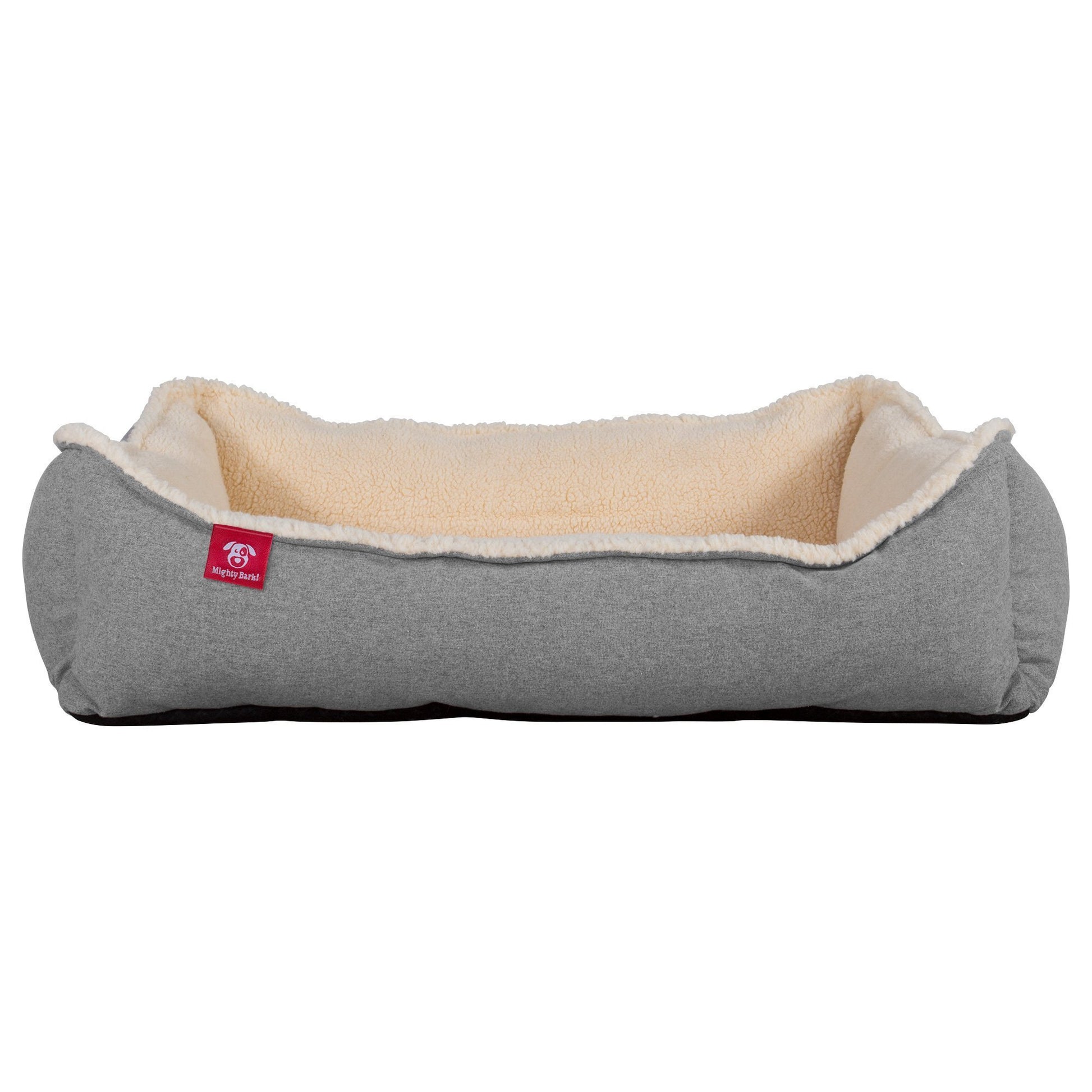 the-nest-orthopedic-memory-foam-dog-bed-interalli-lambswool-grey_8