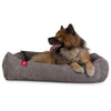 the-nest-orthopedic-memory-foam-dog-bed-pom-pom-charcoal_9