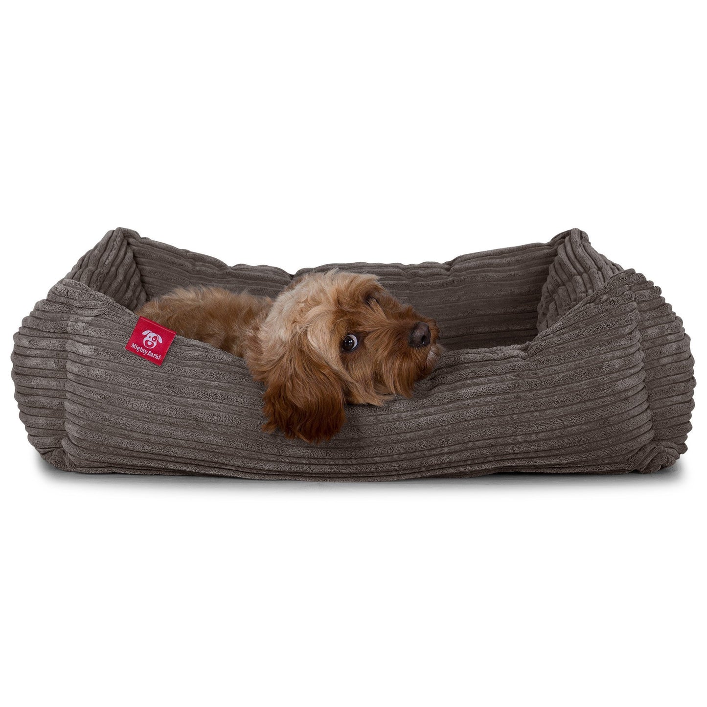 the-nest-orthopedic-memory-foam-dog-bed-cord-graphite_3