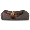 the-nest-orthopedic-memory-foam-dog-bed-cord-graphite_3